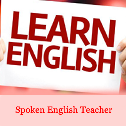 Spoken English teacher Mrs. Sumana Das in Baghajatin
